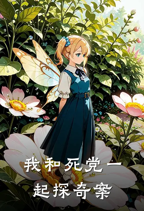 我和死党一起探奇案