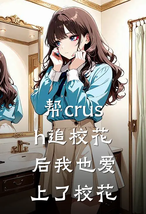 帮crush追校花后我也爱上了校花