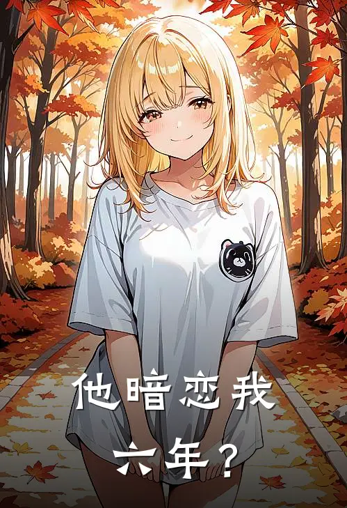 他暗恋我六年？