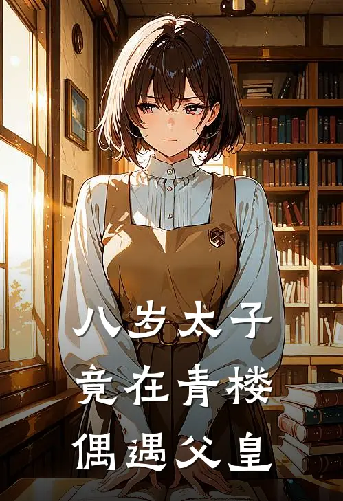 八岁太子：竟在青楼偶遇父皇