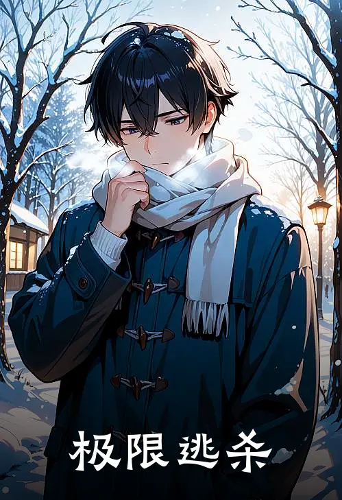 极限逃杀