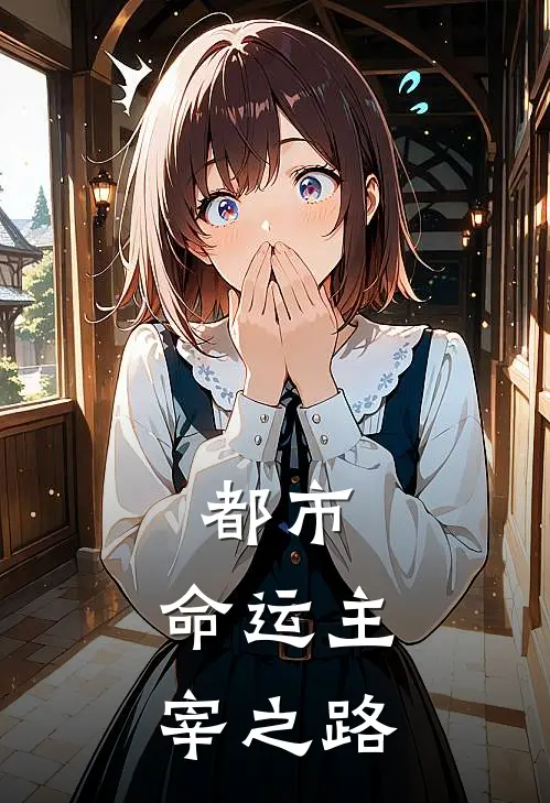 都市：命运主宰之路