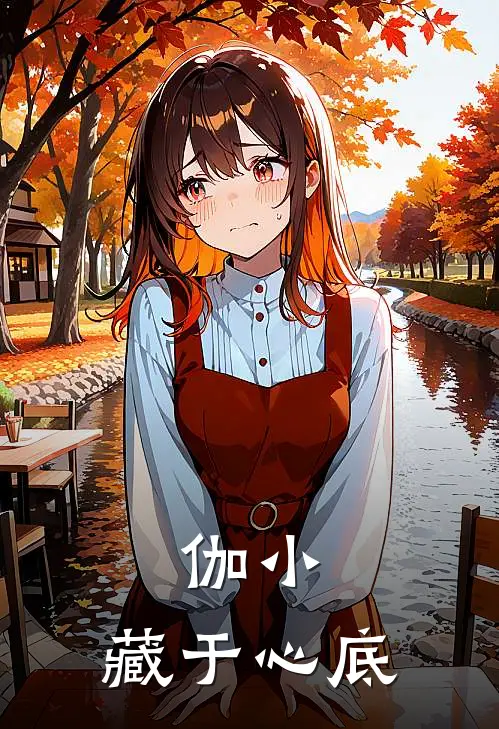 伽小，藏于心底