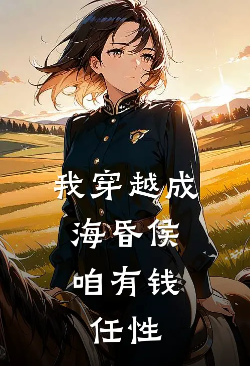 我穿越成海昏侯，咱有钱，任性