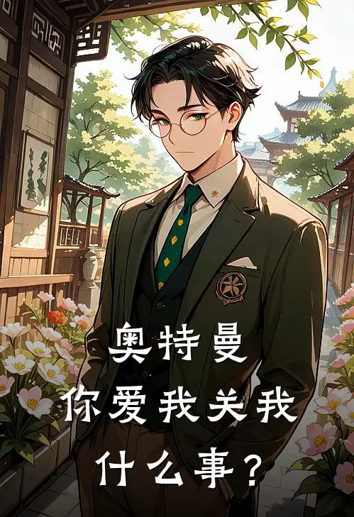 奥特曼：你爱我关我什么事？