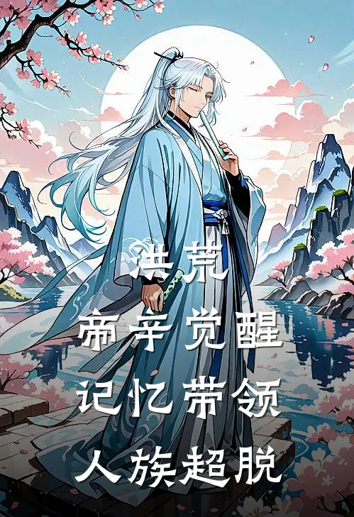 洪荒：帝辛觉醒记忆带领人族超脱