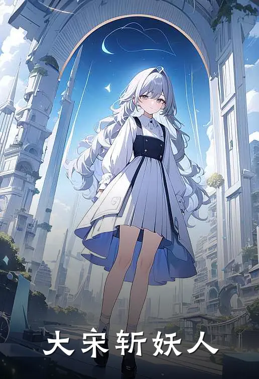 大宋斩妖人