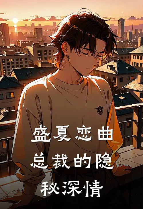 盛夏恋曲：总裁的隐秘深情