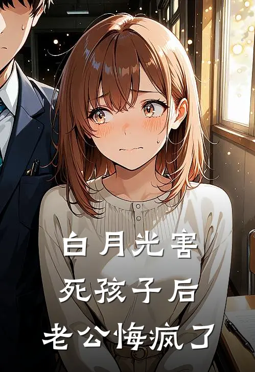 白月光害死孩子后，老公悔疯了