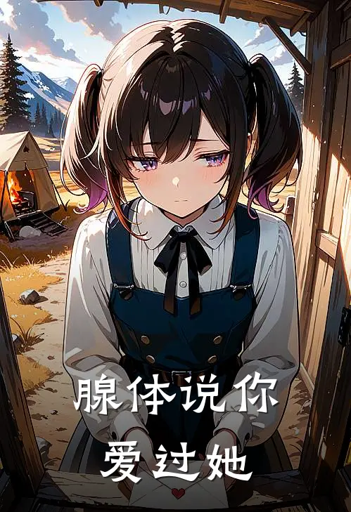 腺体说你爱过她