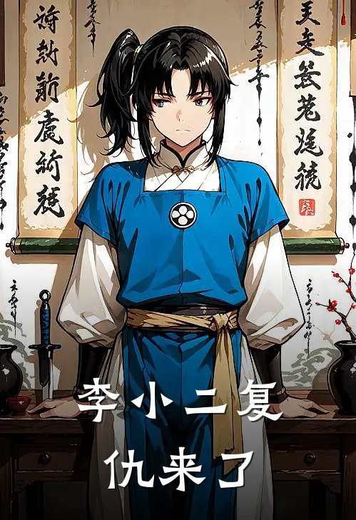 李小二复仇来了