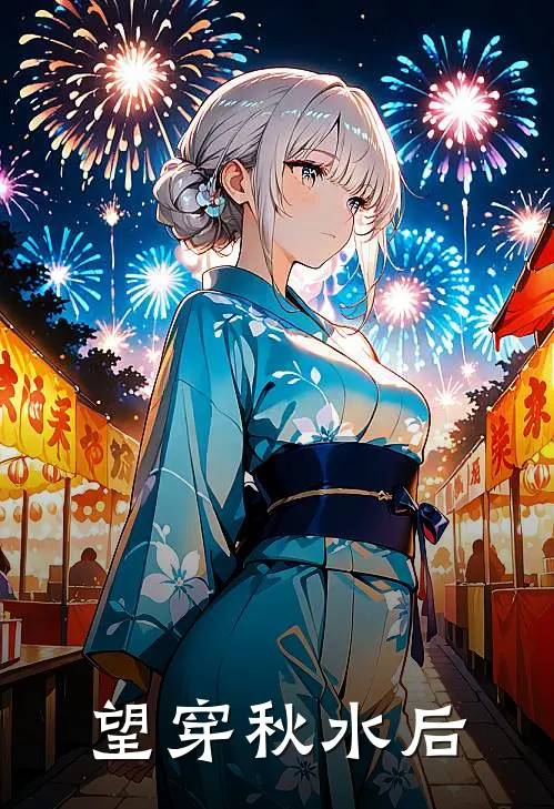 望穿秋水后