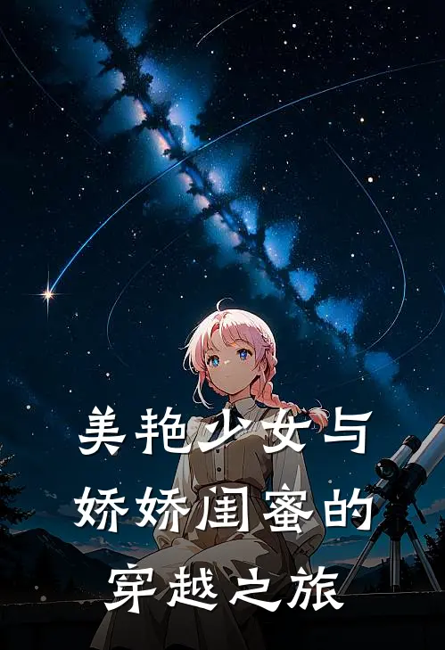 美艳少女与娇娇闺蜜的穿越之旅