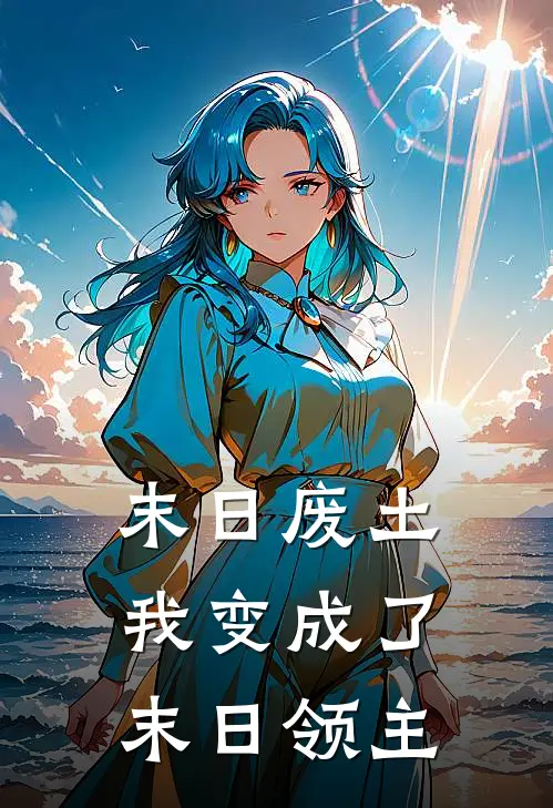 末日废土，我变成了末日领主