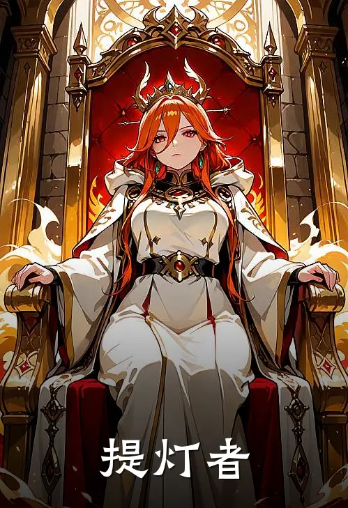 提灯者
