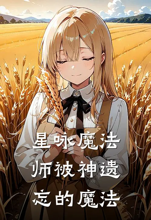 星咏魔法师【被神遗忘的魔法】