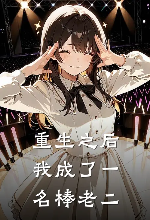 重生之后，我成了一名棒老二
