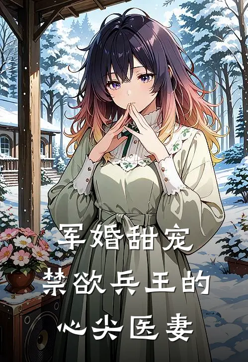 军婚甜宠：禁欲兵王的心尖医妻(陆北辰温卿)在哪看免费小说_全本免费完结小说军婚甜宠：禁欲兵王的心尖医妻陆北辰温卿