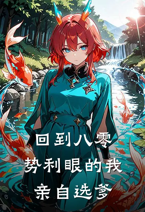 回到八零，势利眼的我亲自选爹（邱长志沈启丰）全文免费阅读无弹窗大结局_回到八零，势利眼的我亲自选爹最新章节列表_笔趣阁（邱长志沈启丰）