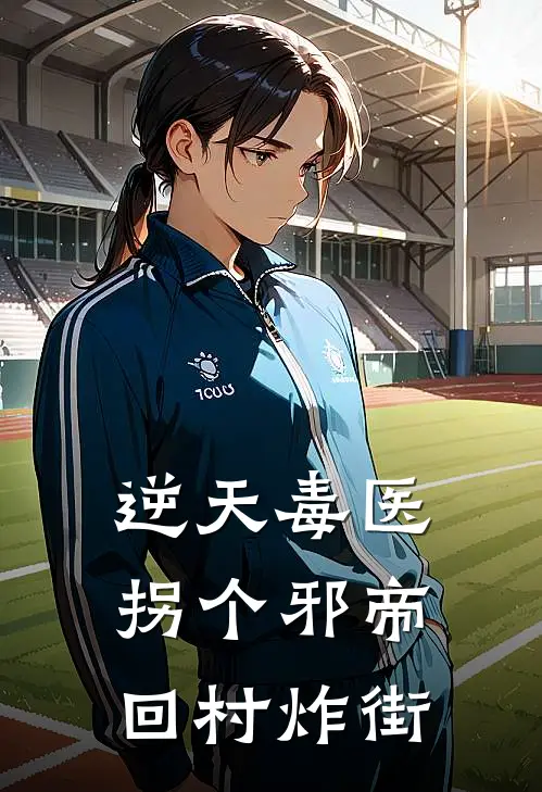 逆天毒医：拐个邪帝回村炸街