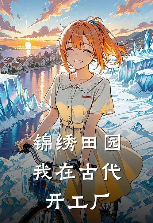 锦绣田园：我在古代开工厂