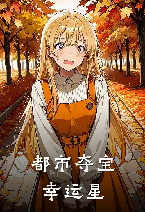 都市夺宝幸运星