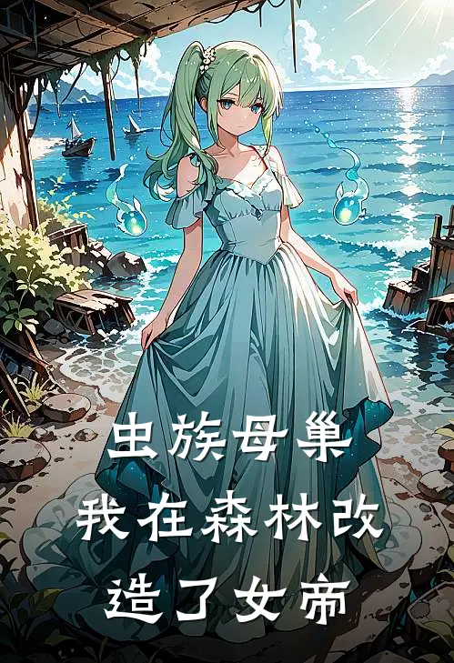 虫族母巢，我在森林改造了女帝