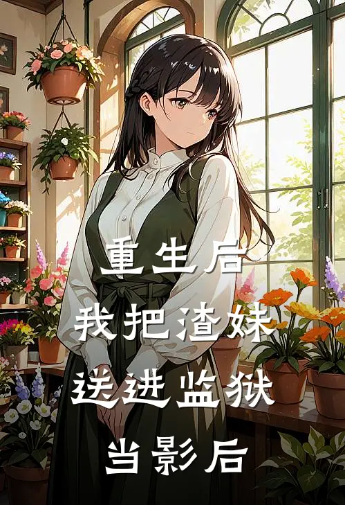重生后：我把渣妹送进监狱当影后