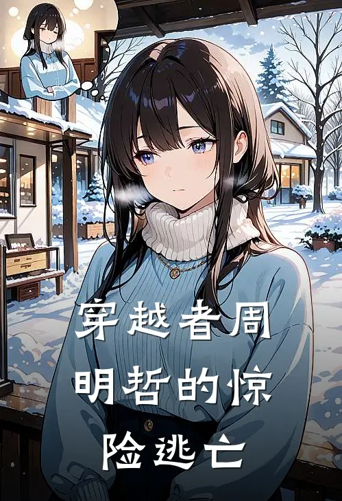 穿越者周明哲的惊险逃亡