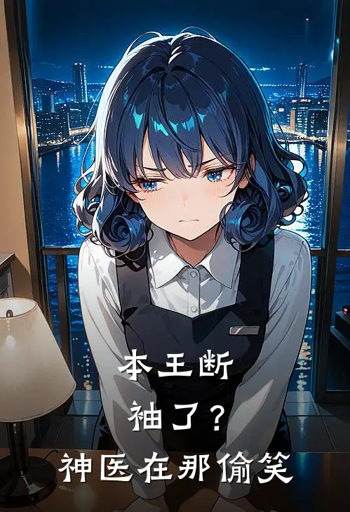 本王断袖了？神医在那偷笑