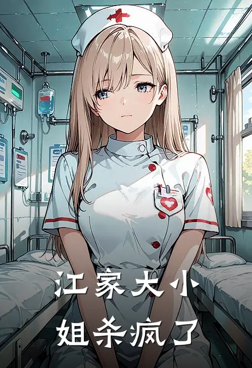 江家大小姐杀疯了