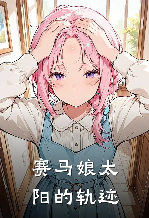 赛马娘太阳的轨迹