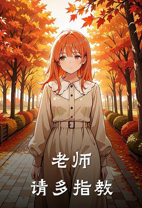 老师，请多指教