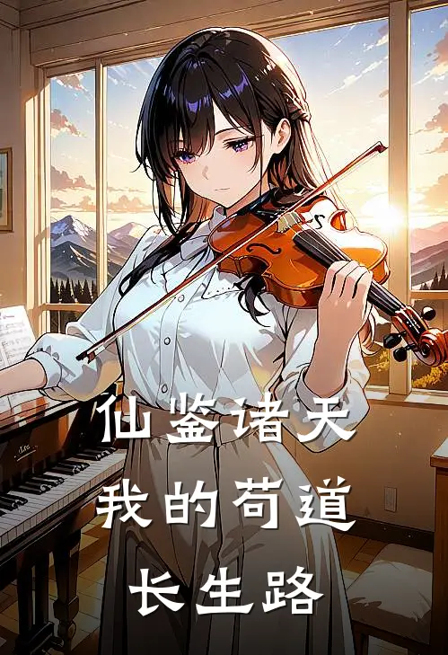 仙鉴诸天：我的苟道长生路