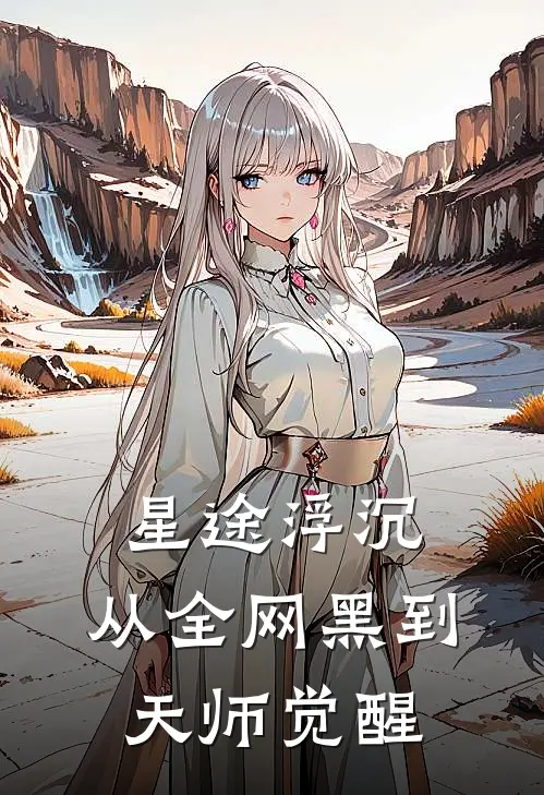 星途浮沉：从全网黑到天师觉醒