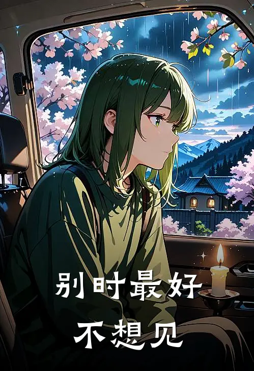 别时最好不想见