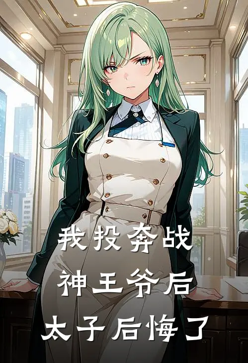 我投奔战神王爷后，太子后悔了