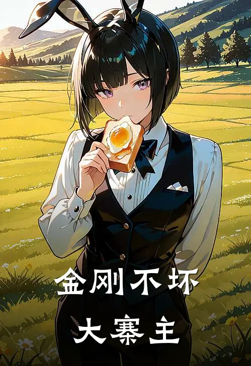 金刚不坏大寨主