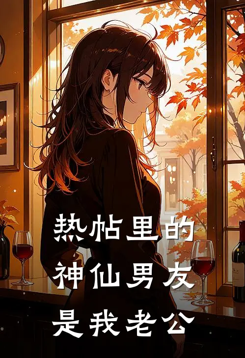 热帖里的“神仙男友”是我老公