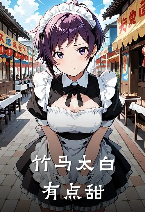 竹马太白有点甜