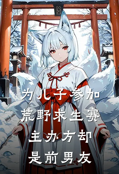 为儿子参加荒野求生赛，主办方却是前男友