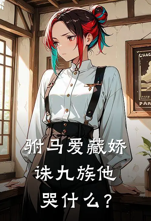 驸马爱藏娇，诛九族他哭什么？