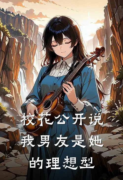 校花公开说我男友是她的理想型