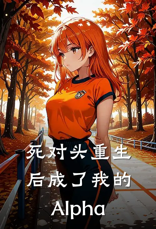 死对头重生后成了我的Alpha