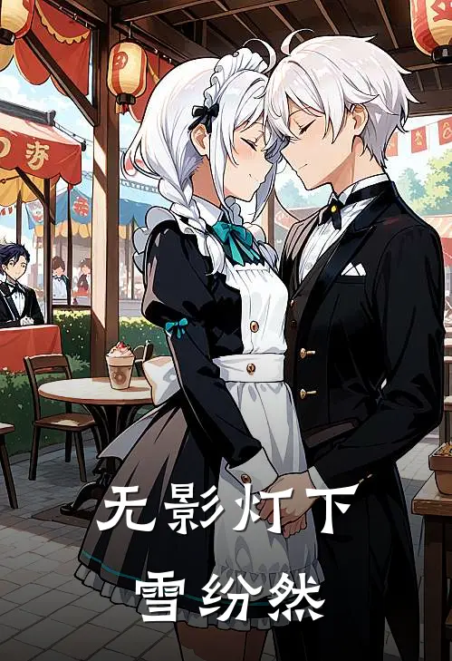 无影灯下雪纷然