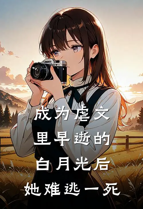 成为虐文里早逝的白月光后，她难逃一死