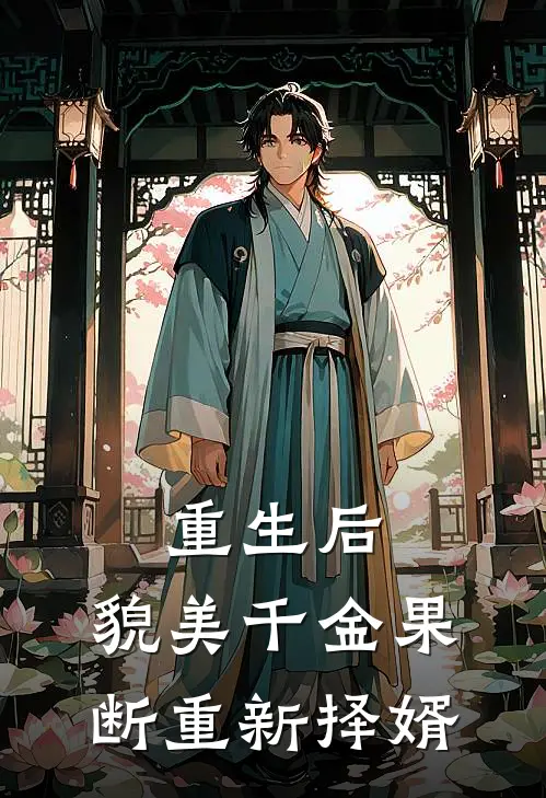 重生后，貌美千金果断重新择婿
