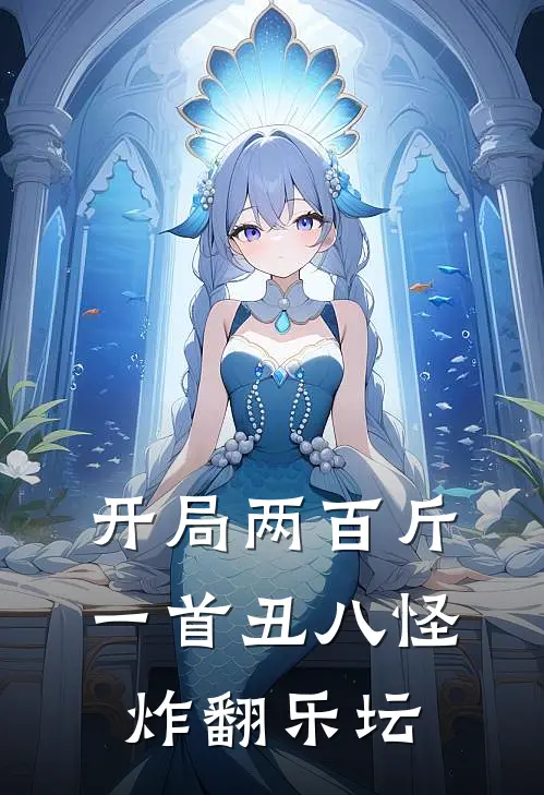 开局两百斤，一首丑八怪炸翻乐坛