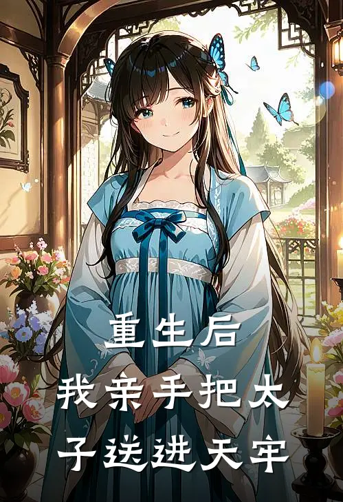 重生后，我亲手把太子送进天牢