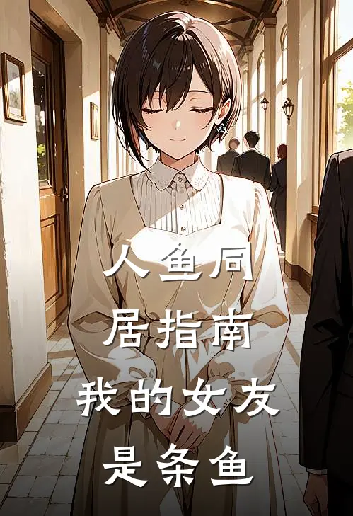 人鱼同居指南：我的女友是条鱼